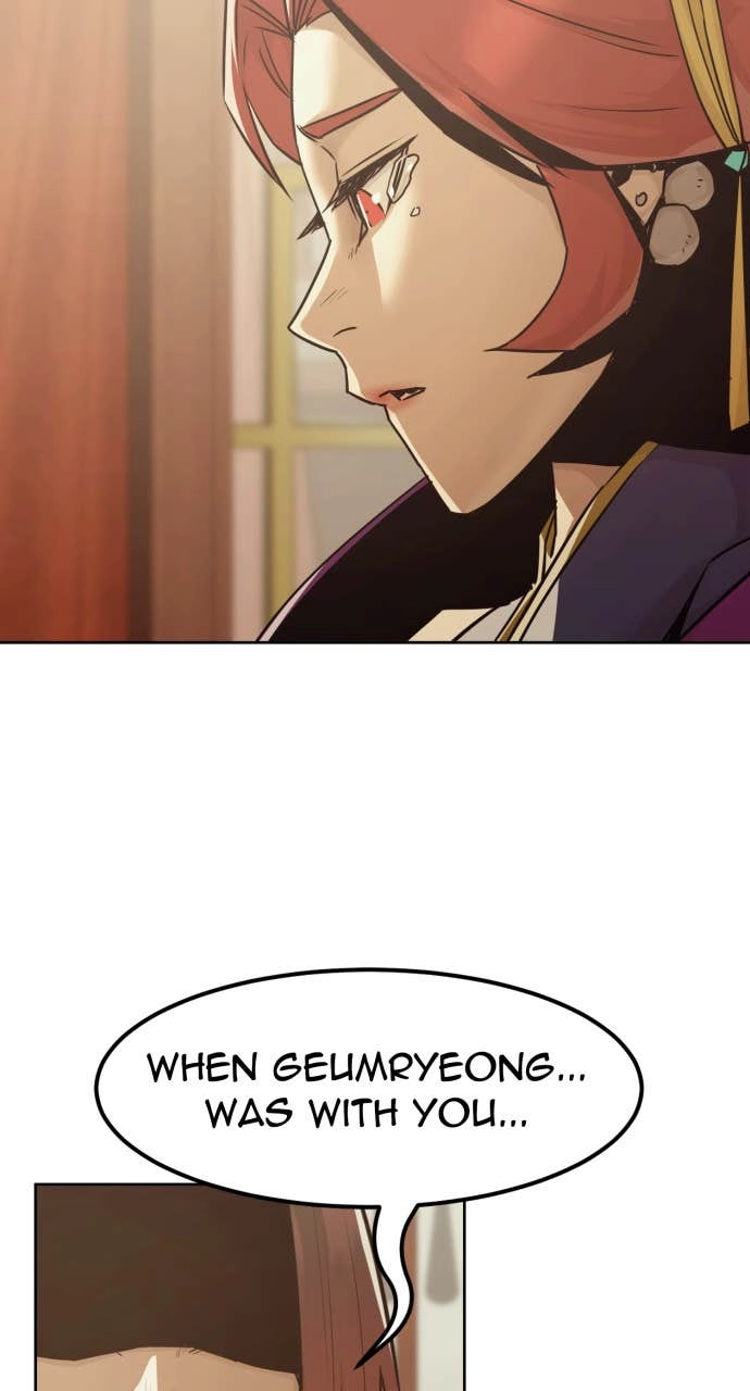 The Dang Clan’s Swordmaster Heir Just Wants a Normal Life Chapter 81 Page 19
