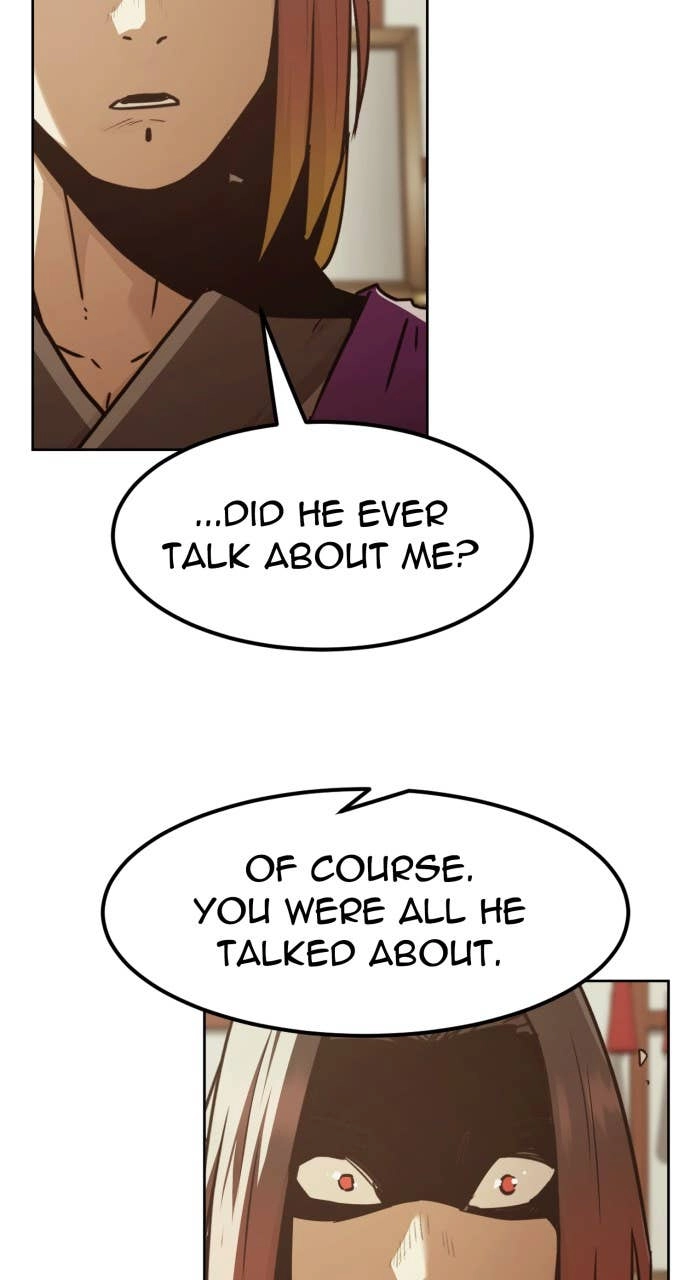 The Dang Clan’s Swordmaster Heir Just Wants a Normal Life Chapter 81 Page 20