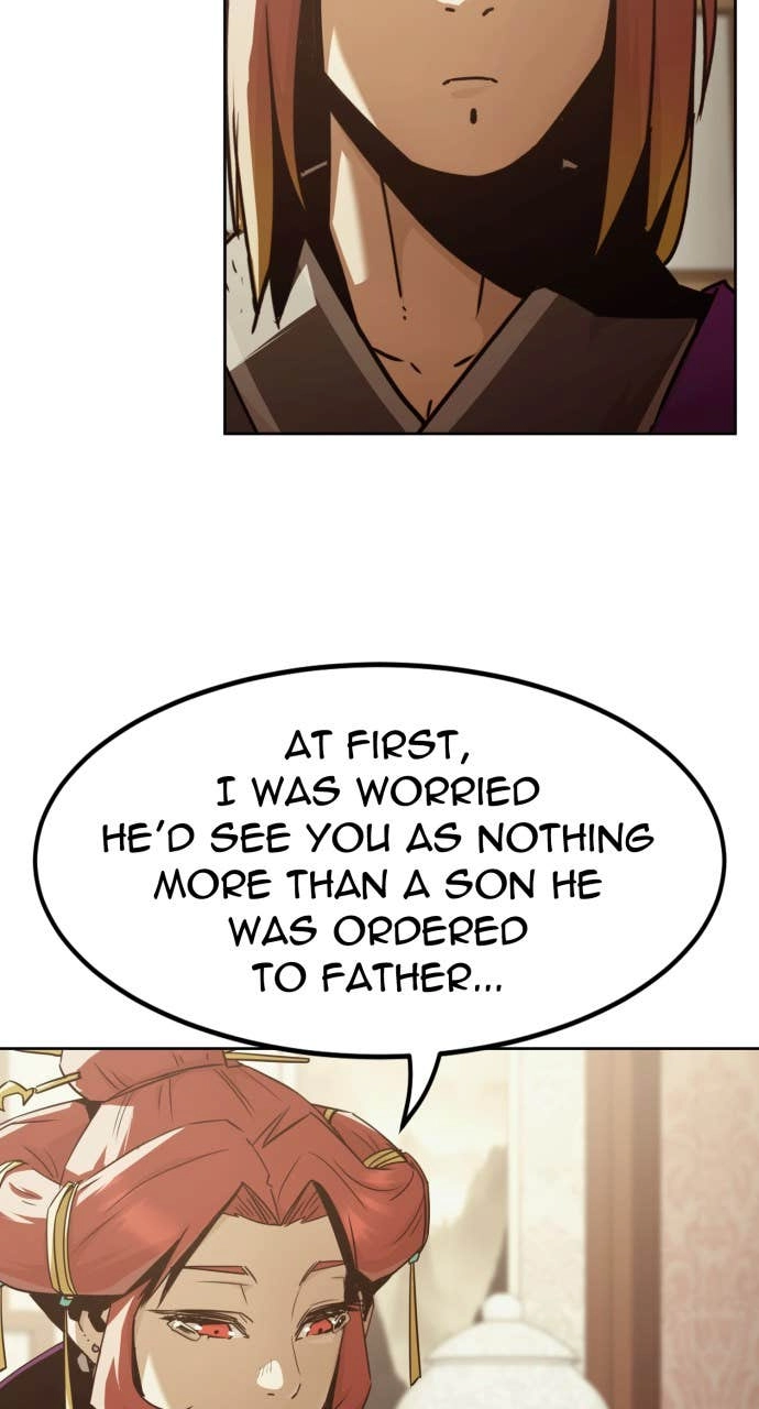 The Dang Clan’s Swordmaster Heir Just Wants a Normal Life Chapter 81 Page 21