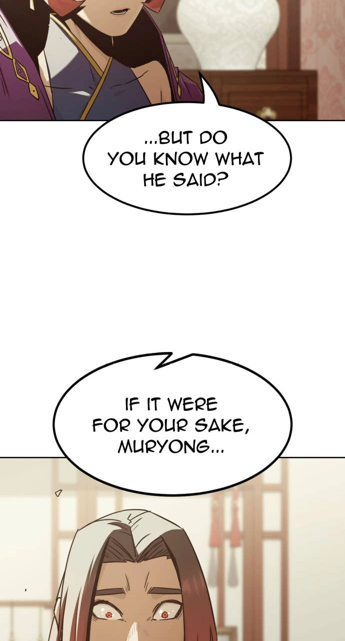 The Dang Clan’s Swordmaster Heir Just Wants a Normal Life Chapter 81 Page 22