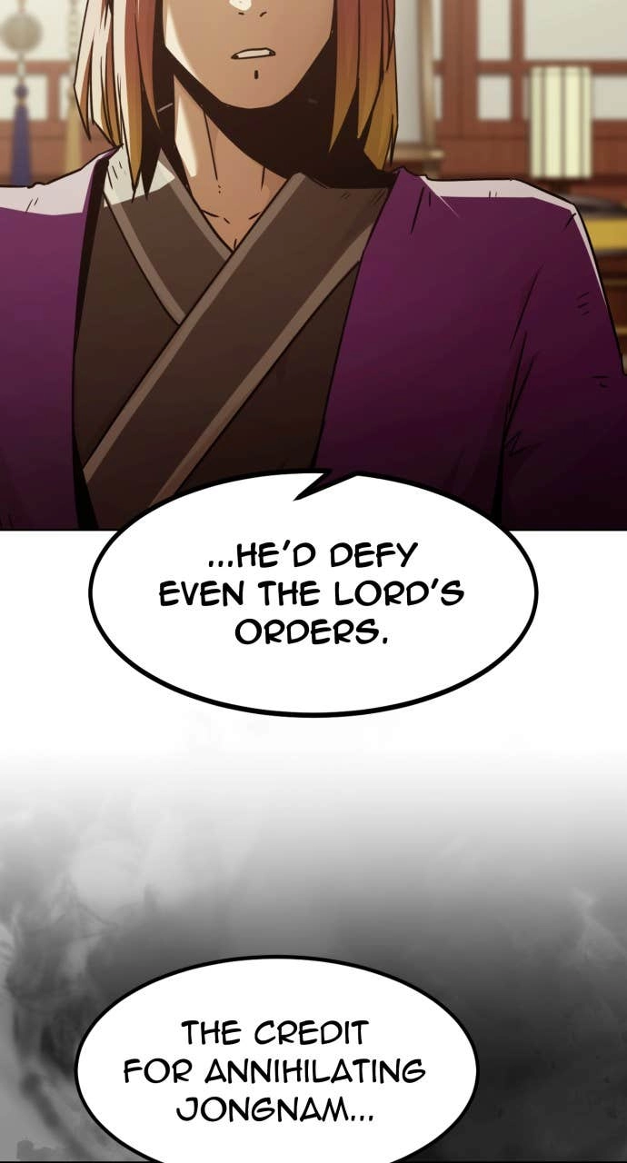 The Dang Clan’s Swordmaster Heir Just Wants a Normal Life Chapter 81 Page 23