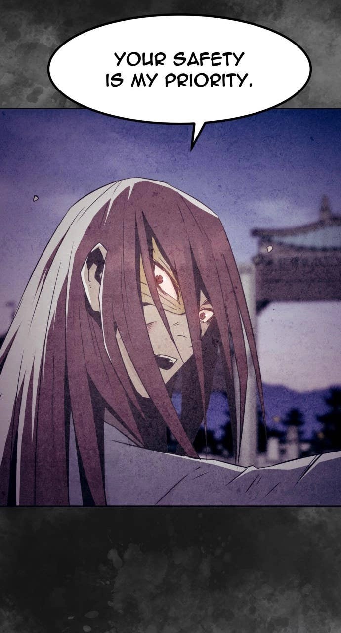 The Dang Clan’s Swordmaster Heir Just Wants a Normal Life Chapter 81 Page 25