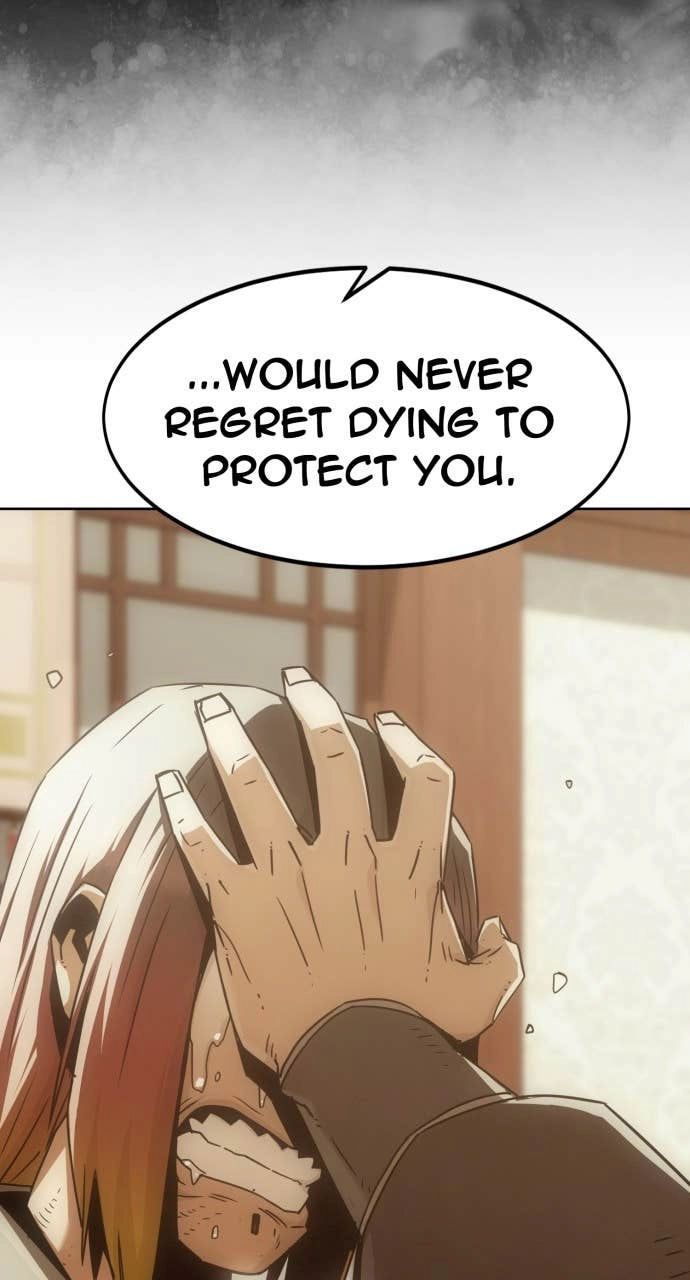 The Dang Clan’s Swordmaster Heir Just Wants a Normal Life Chapter 81 Page 27