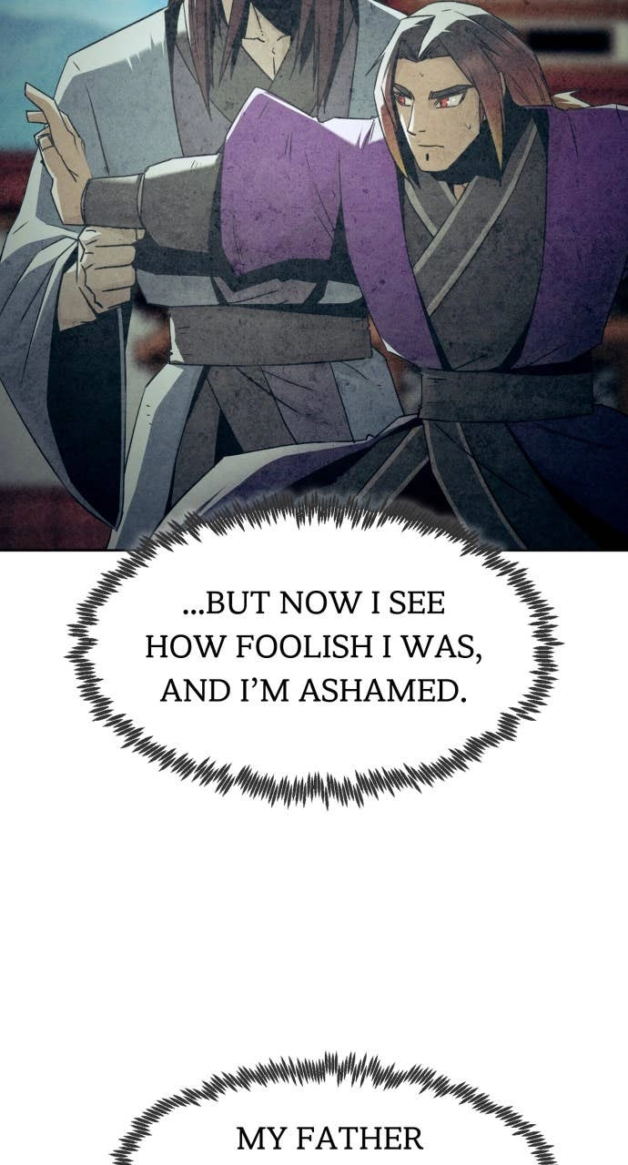 The Dang Clan’s Swordmaster Heir Just Wants a Normal Life Chapter 81 Page 29