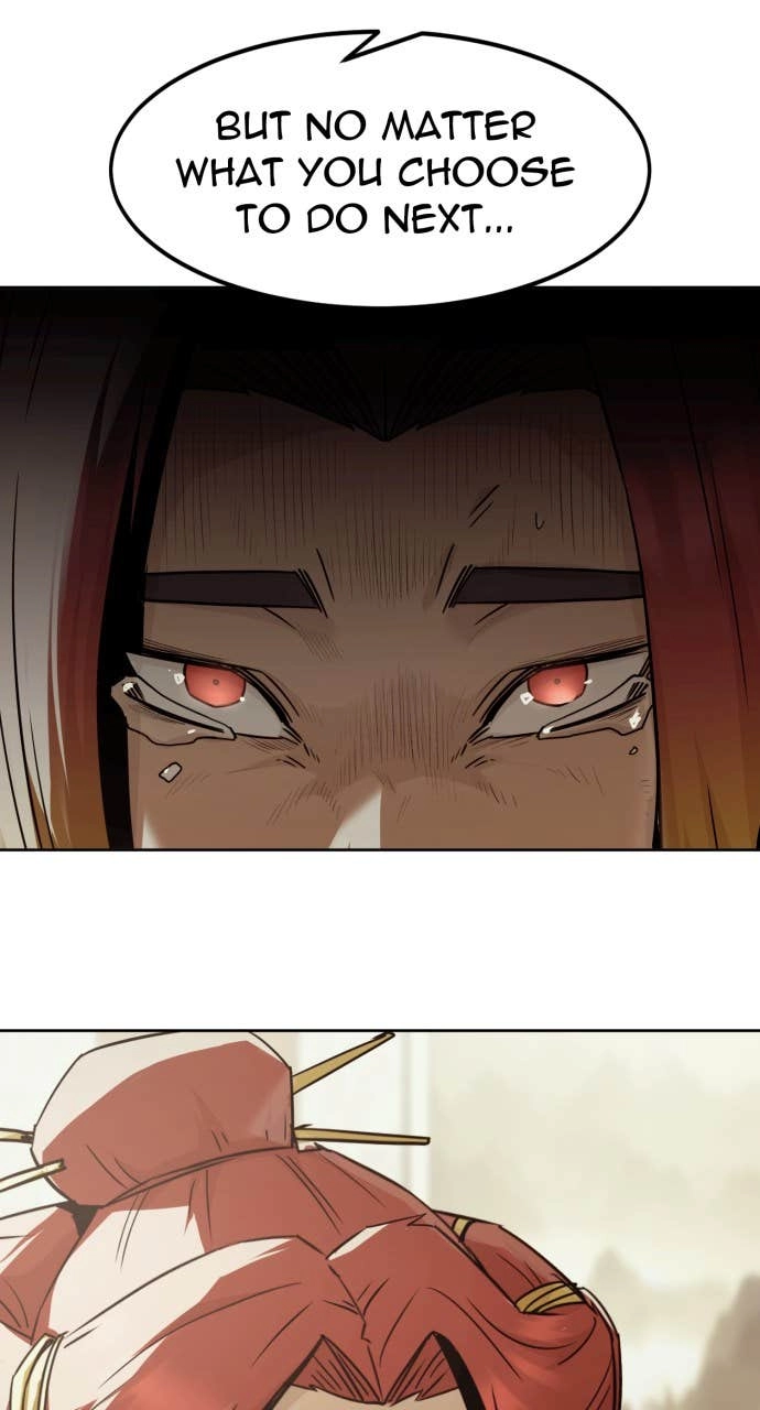 The Dang Clan’s Swordmaster Heir Just Wants a Normal Life Chapter 81 Page 32