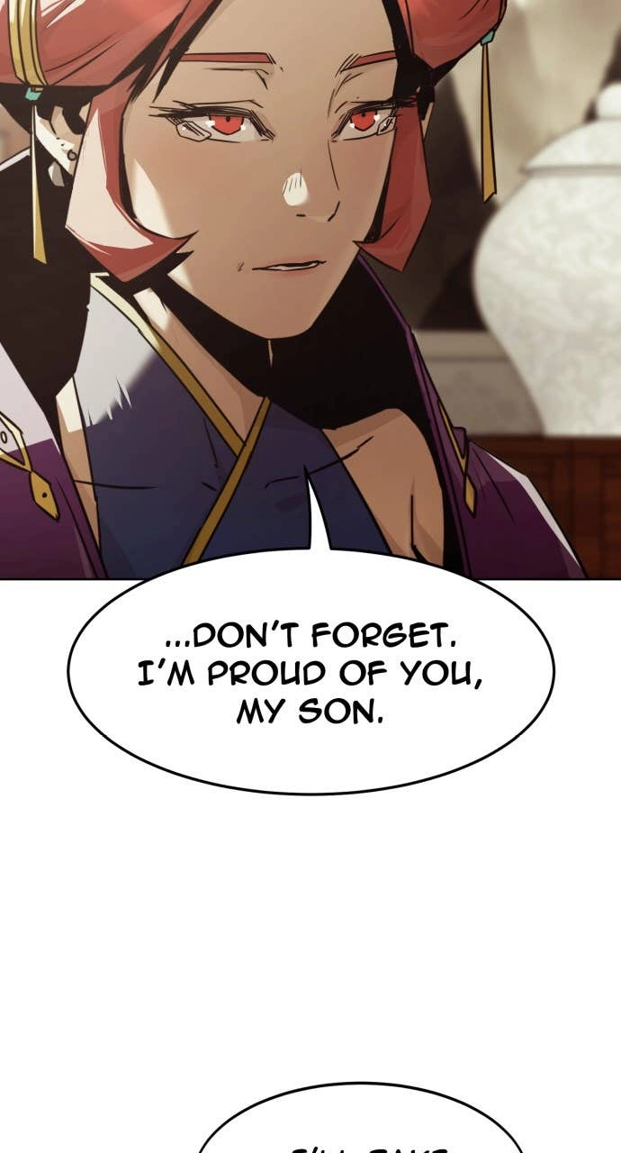 The Dang Clan’s Swordmaster Heir Just Wants a Normal Life Chapter 81 Page 33