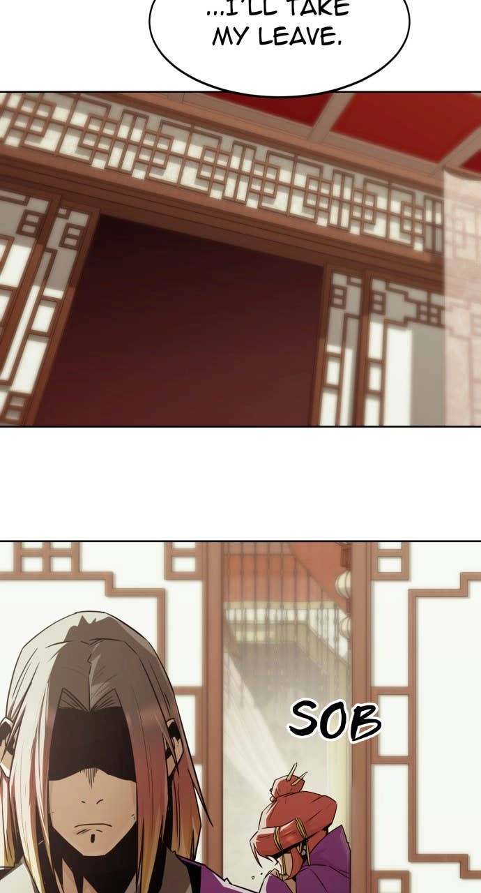 The Dang Clan’s Swordmaster Heir Just Wants a Normal Life Chapter 81 Page 34