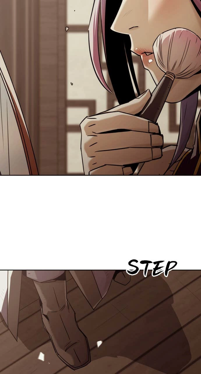 The Dang Clan’s Swordmaster Heir Just Wants a Normal Life Chapter 81 Page 38