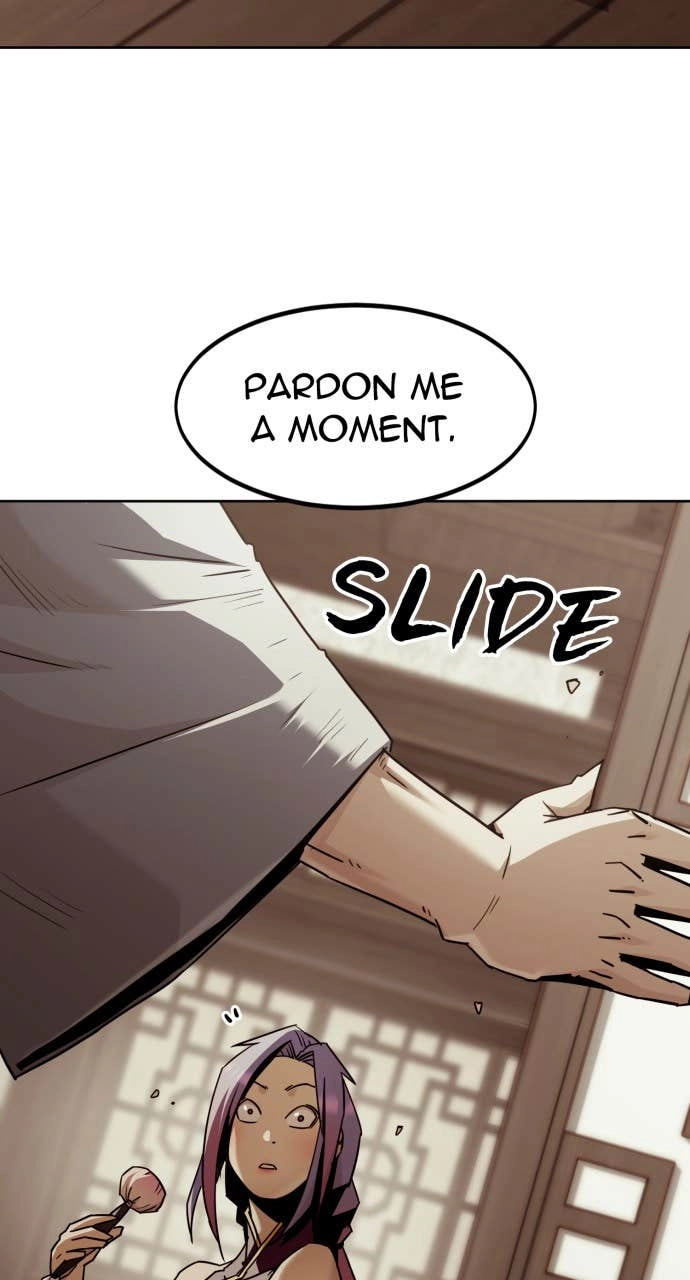 The Dang Clan’s Swordmaster Heir Just Wants a Normal Life Chapter 81 Page 39