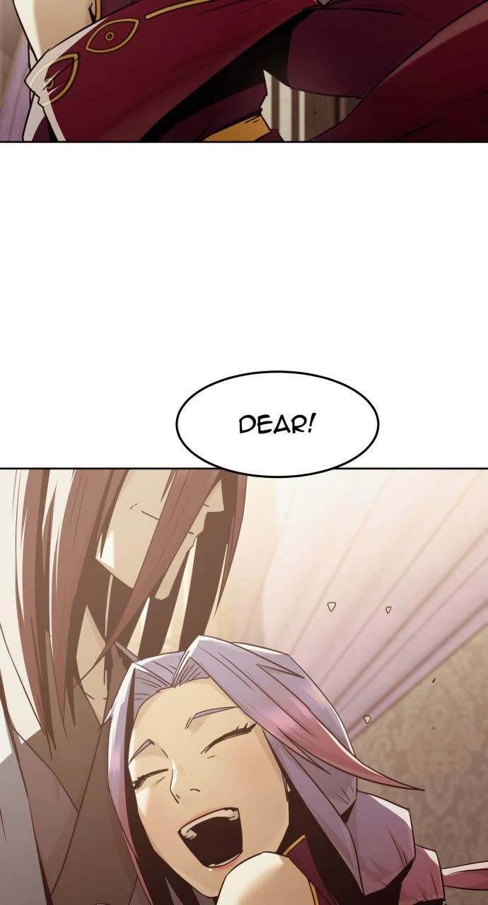 The Dang Clan’s Swordmaster Heir Just Wants a Normal Life Chapter 81 Page 41
