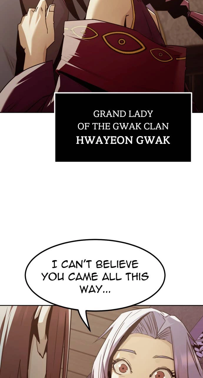 The Dang Clan’s Swordmaster Heir Just Wants a Normal Life Chapter 81 Page 42