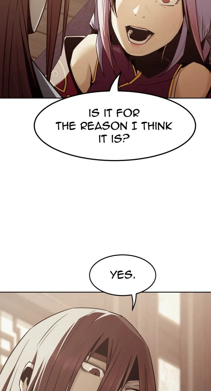The Dang Clan’s Swordmaster Heir Just Wants a Normal Life Chapter 81 Page 43