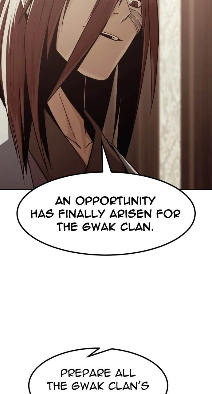 The Dang Clan’s Swordmaster Heir Just Wants a Normal Life Chapter 81 Page 44