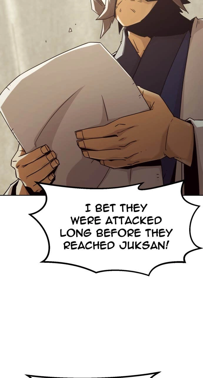 The Dang Clan’s Swordmaster Heir Just Wants a Normal Life Chapter 81 Page 48