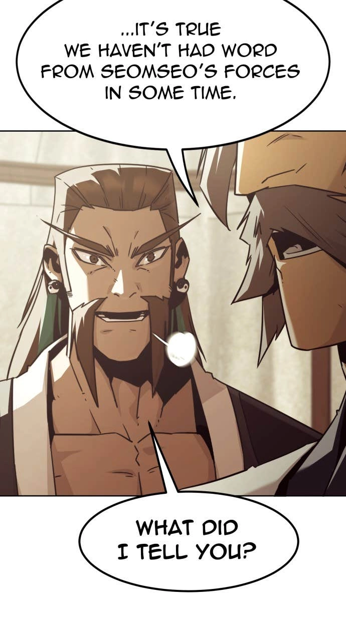 The Dang Clan’s Swordmaster Heir Just Wants a Normal Life Chapter 81 Page 50