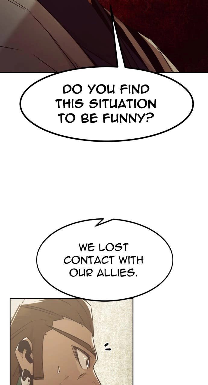 The Dang Clan’s Swordmaster Heir Just Wants a Normal Life Chapter 81 Page 52