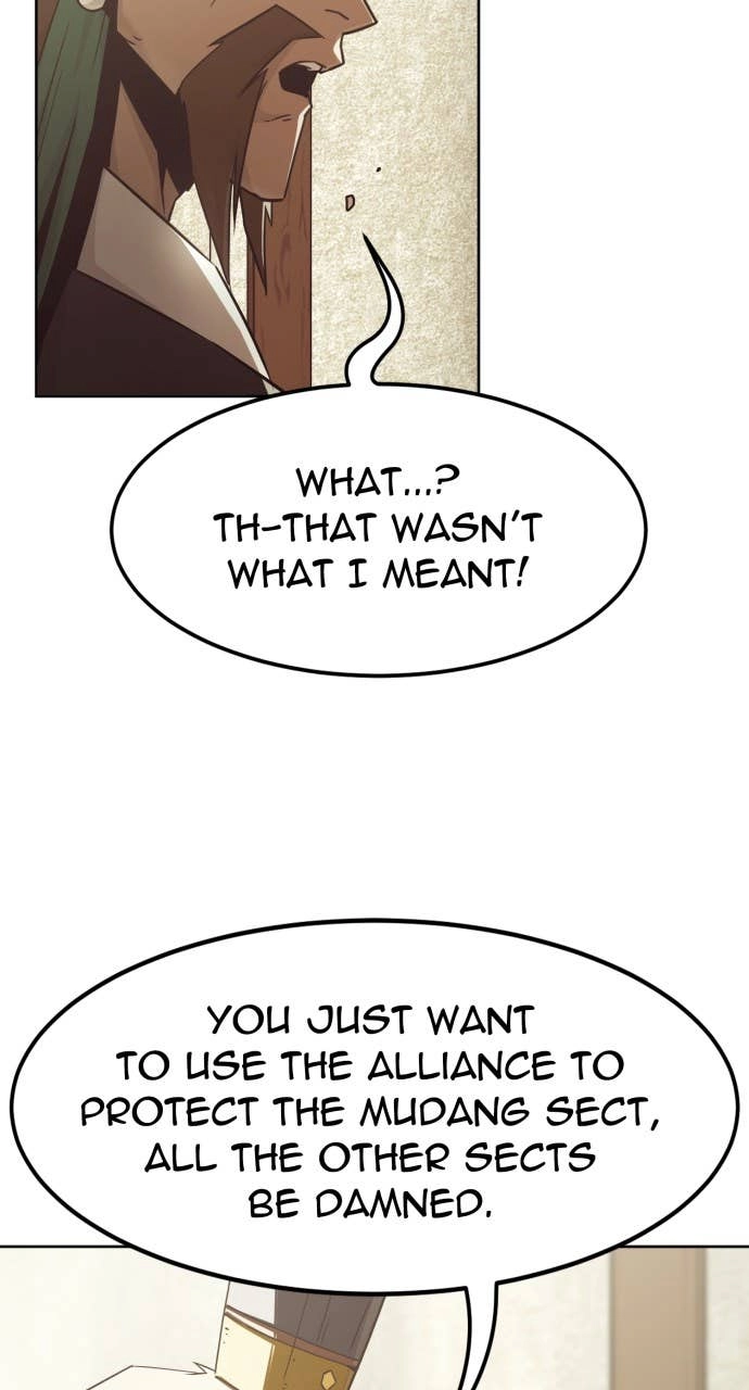 The Dang Clan’s Swordmaster Heir Just Wants a Normal Life Chapter 81 Page 53