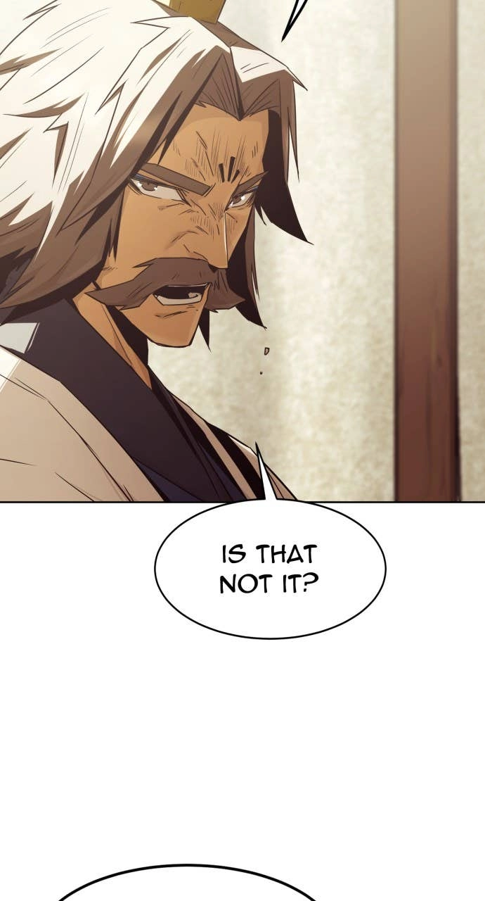 The Dang Clan’s Swordmaster Heir Just Wants a Normal Life Chapter 81 Page 54