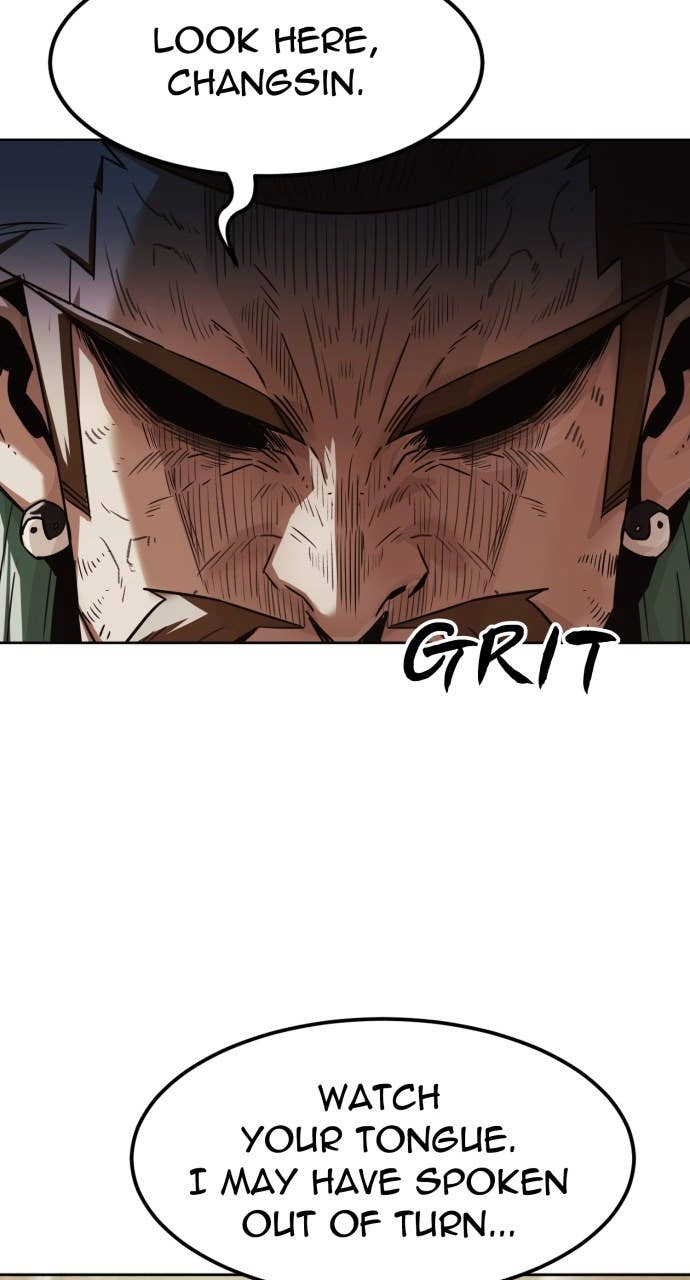 The Dang Clan’s Swordmaster Heir Just Wants a Normal Life Chapter 81 Page 55