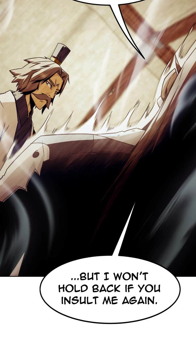 The Dang Clan’s Swordmaster Heir Just Wants a Normal Life Chapter 81 Page 56