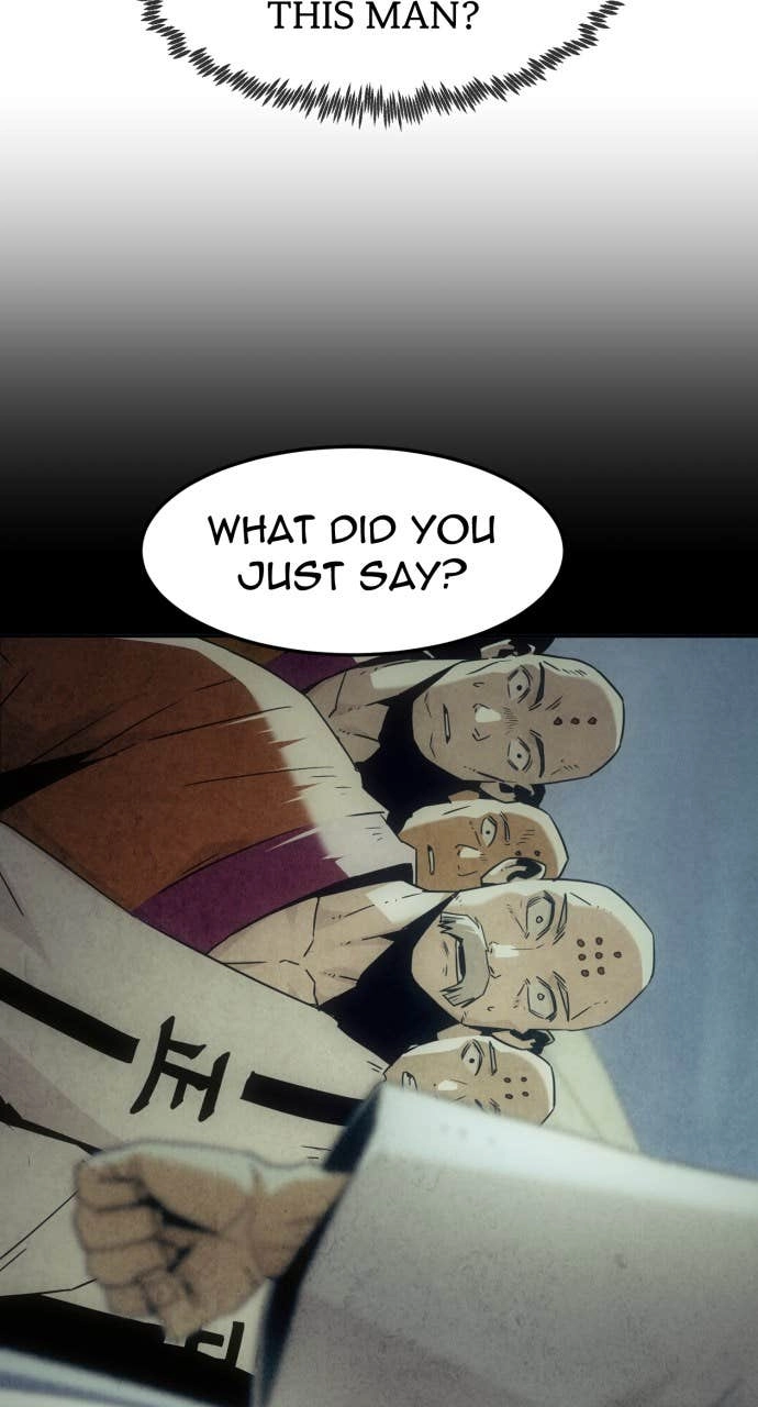 The Dang Clan’s Swordmaster Heir Just Wants a Normal Life Chapter 81 Page 58