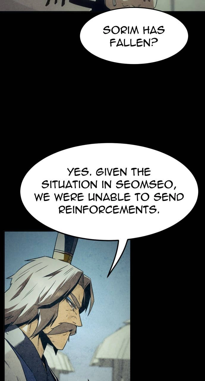 The Dang Clan’s Swordmaster Heir Just Wants a Normal Life Chapter 81 Page 60