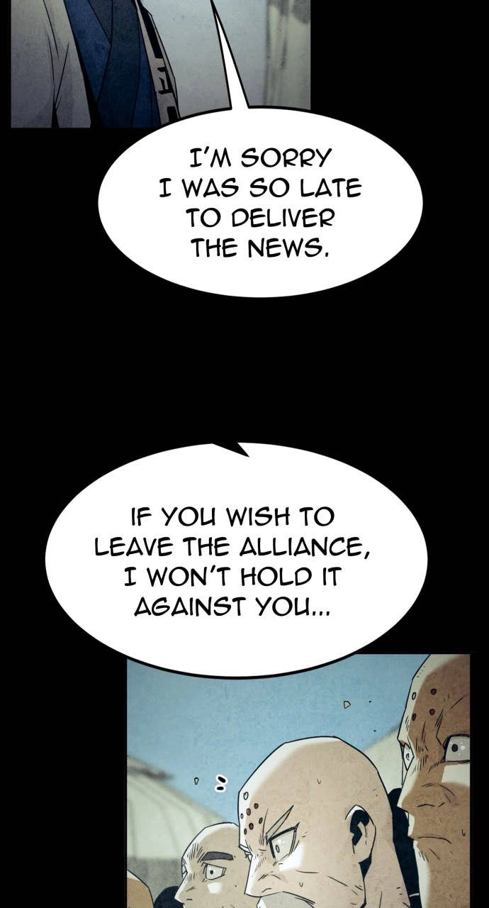 The Dang Clan’s Swordmaster Heir Just Wants a Normal Life Chapter 81 Page 61