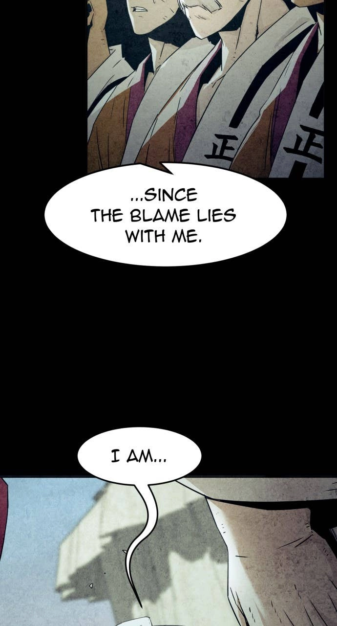 The Dang Clan’s Swordmaster Heir Just Wants a Normal Life Chapter 81 Page 62