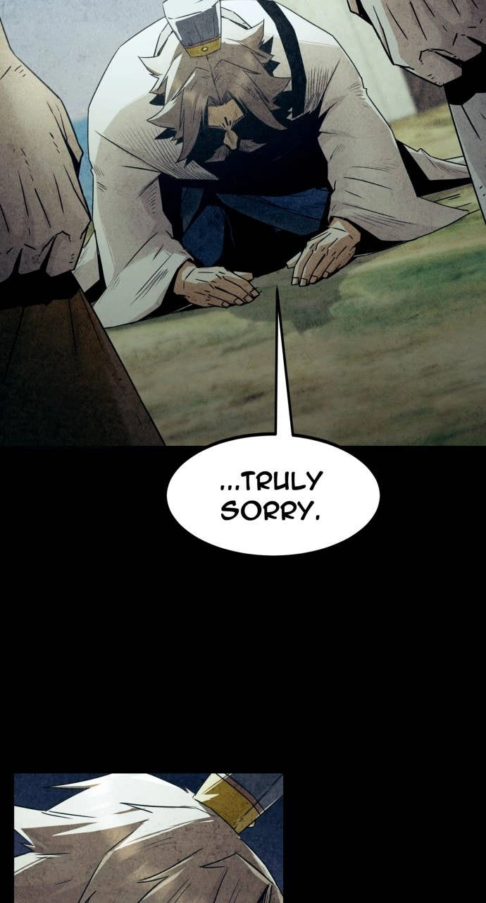 The Dang Clan’s Swordmaster Heir Just Wants a Normal Life Chapter 81 Page 63
