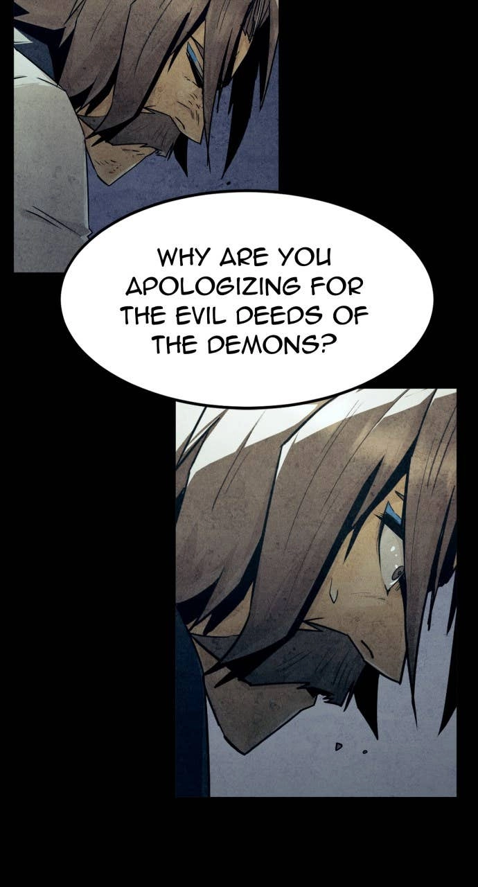 The Dang Clan’s Swordmaster Heir Just Wants a Normal Life Chapter 81 Page 64