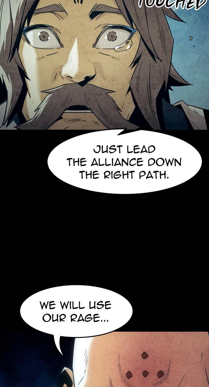 The Dang Clan’s Swordmaster Heir Just Wants a Normal Life Chapter 81 Page 67