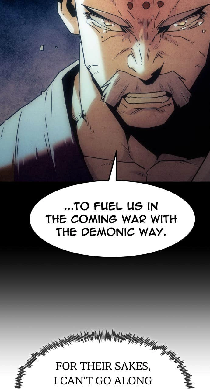 The Dang Clan’s Swordmaster Heir Just Wants a Normal Life Chapter 81 Page 68
