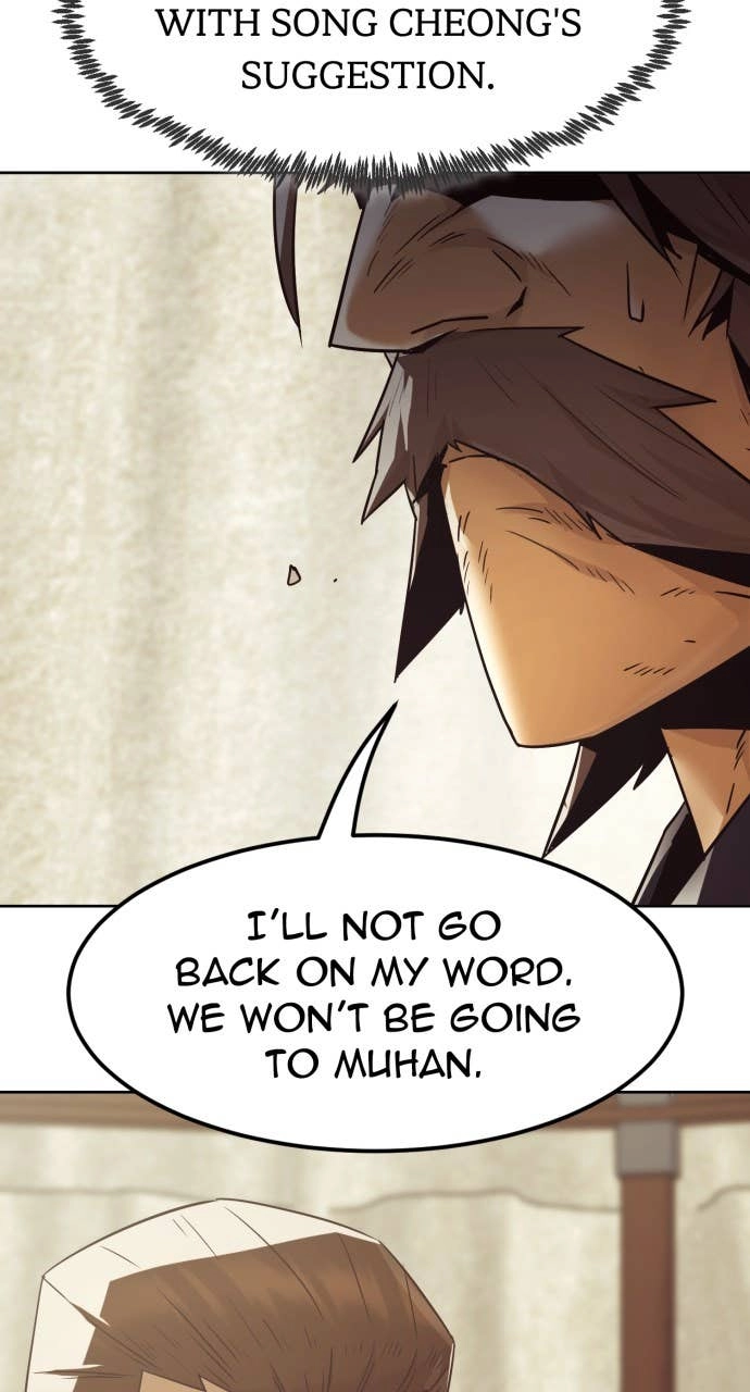 The Dang Clan’s Swordmaster Heir Just Wants a Normal Life Chapter 81 Page 69