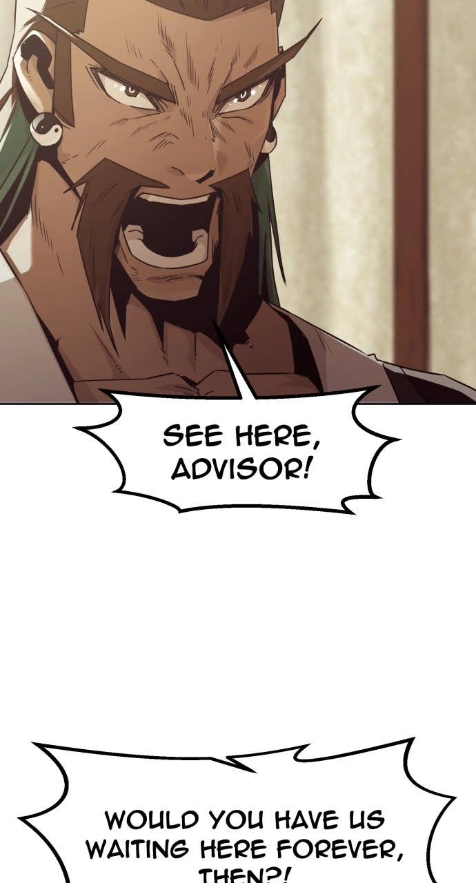 The Dang Clan’s Swordmaster Heir Just Wants a Normal Life Chapter 81 Page 70