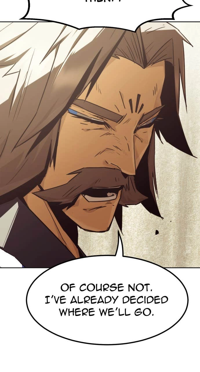 The Dang Clan’s Swordmaster Heir Just Wants a Normal Life Chapter 81 Page 71