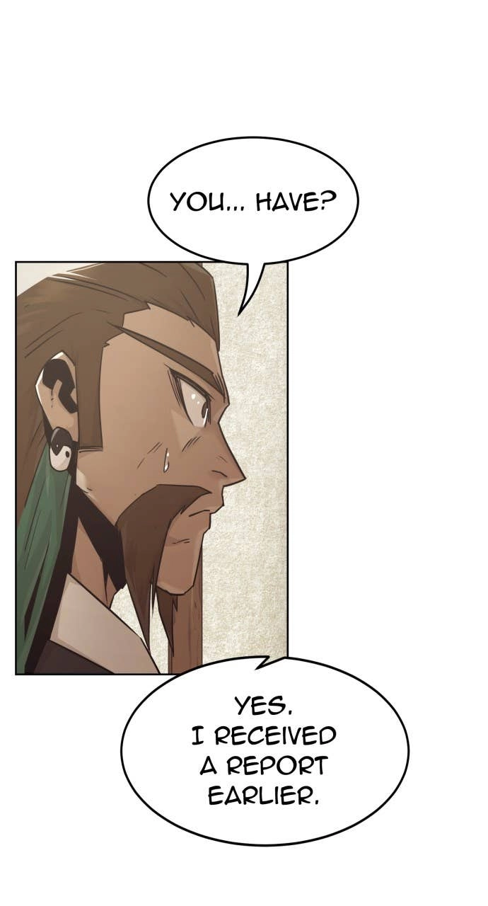 The Dang Clan’s Swordmaster Heir Just Wants a Normal Life Chapter 81 Page 72
