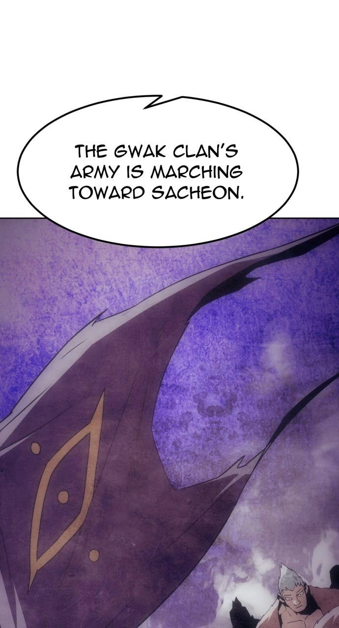The Dang Clan’s Swordmaster Heir Just Wants a Normal Life Chapter 81 Page 73