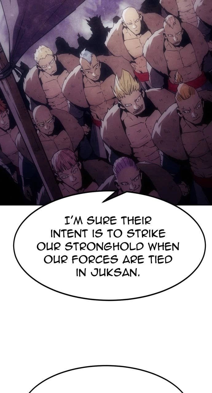 The Dang Clan’s Swordmaster Heir Just Wants a Normal Life Chapter 81 Page 74