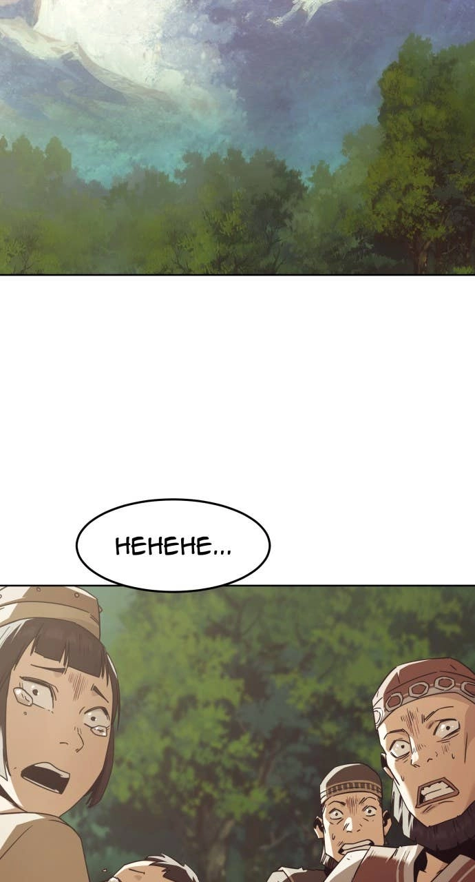The Dang Clan’s Swordmaster Heir Just Wants a Normal Life Chapter 81 Page 78