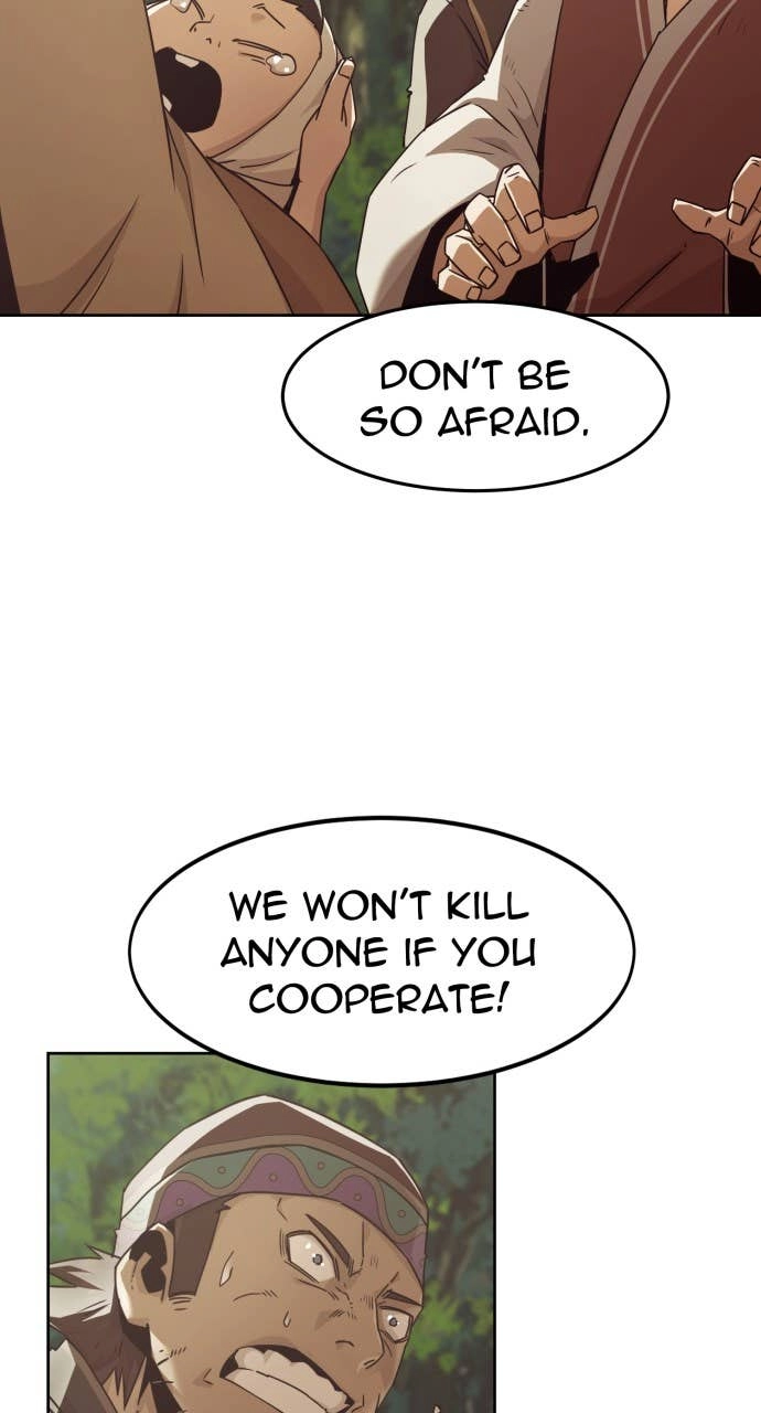 The Dang Clan’s Swordmaster Heir Just Wants a Normal Life Chapter 81 Page 79