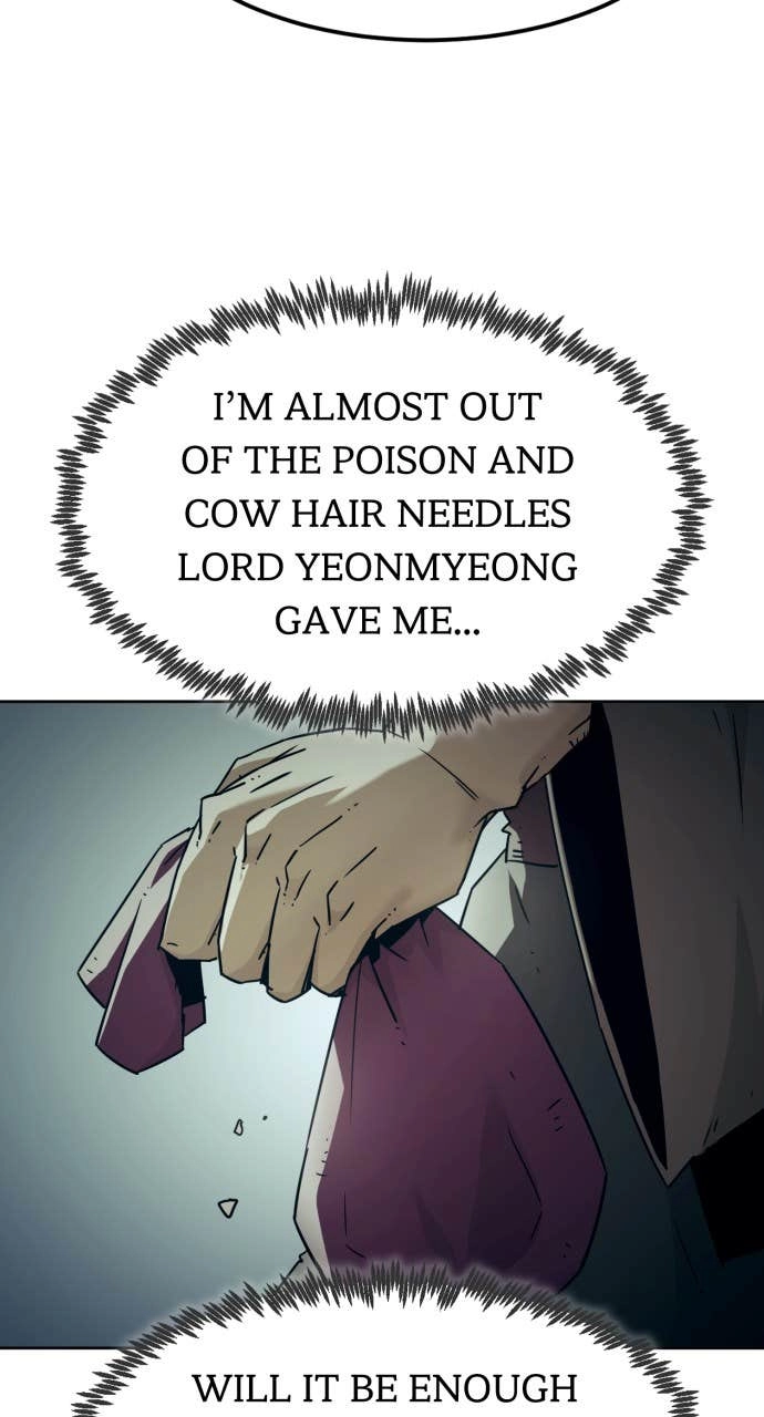 The Dang Clan’s Swordmaster Heir Just Wants a Normal Life Chapter 81 Page 82