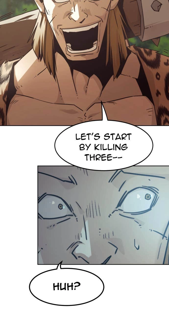 The Dang Clan’s Swordmaster Heir Just Wants a Normal Life Chapter 81 Page 85