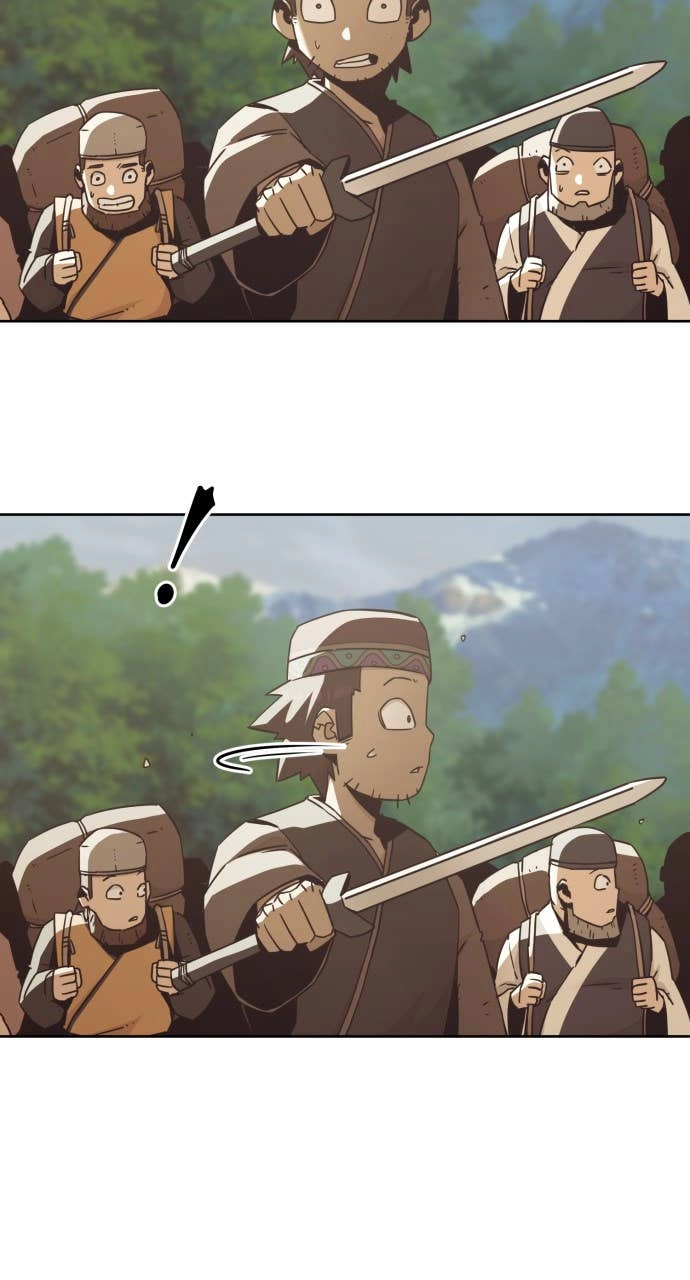 The Dang Clan’s Swordmaster Heir Just Wants a Normal Life Chapter 81 Page 92