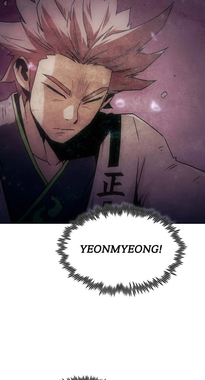 The Dang Clan’s Swordmaster Heir Just Wants a Normal Life Chapter 82 Page 7