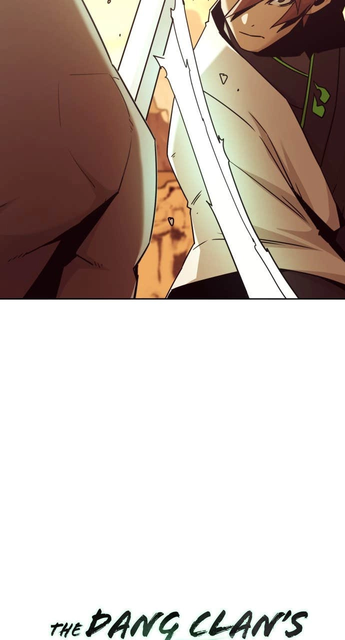 The Dang Clan’s Swordmaster Heir Just Wants a Normal Life Chapter 82 Page 9
