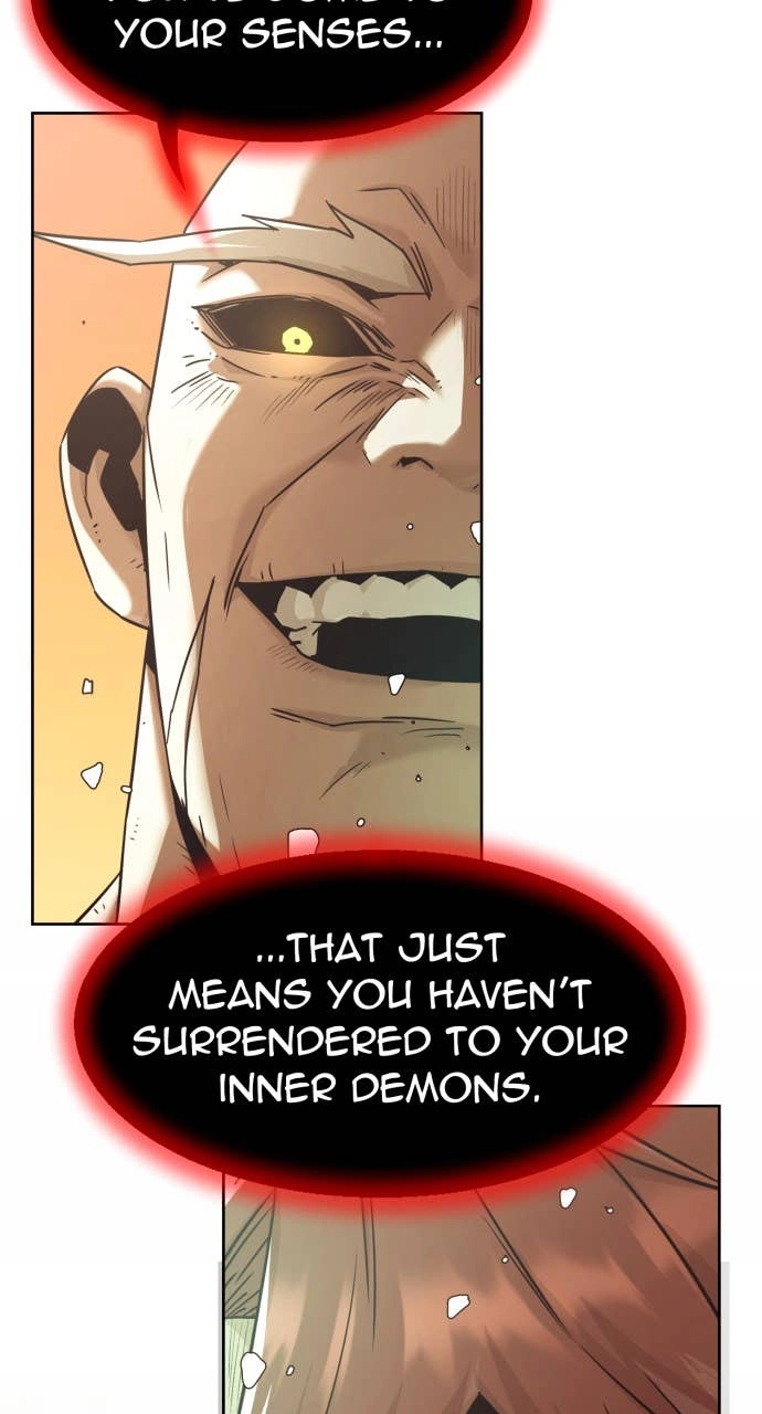 The Dang Clan’s Swordmaster Heir Just Wants a Normal Life Chapter 82 Page 13