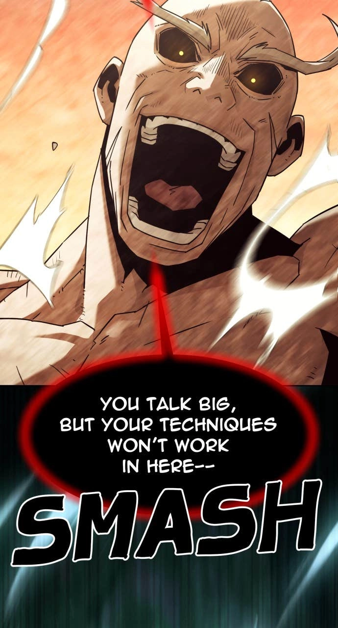 The Dang Clan’s Swordmaster Heir Just Wants a Normal Life Chapter 82 Page 23