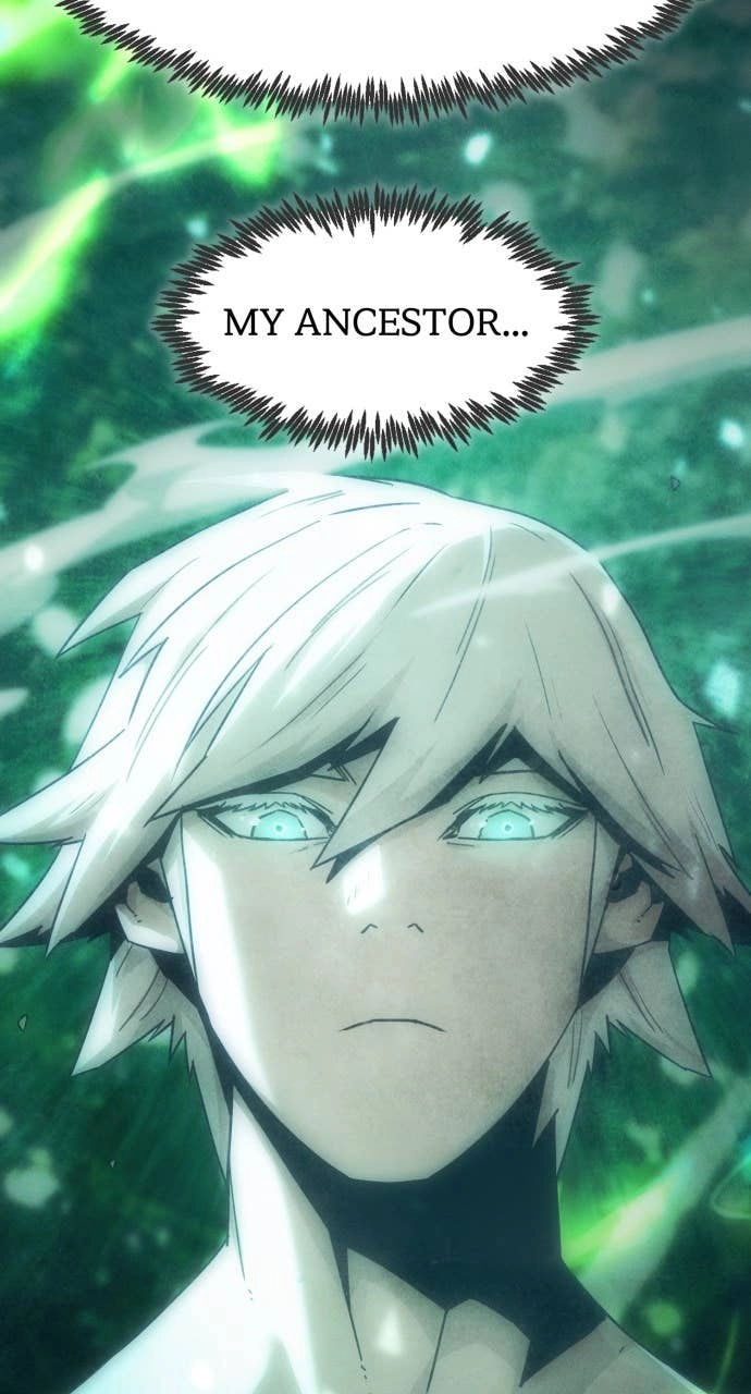 The Dang Clan’s Swordmaster Heir Just Wants a Normal Life Chapter 82 Page 61