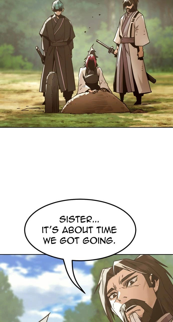 The Dang Clan’s Swordmaster Heir Just Wants a Normal Life Chapter 82 Page 65