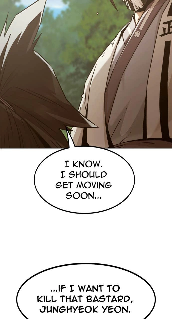 The Dang Clan’s Swordmaster Heir Just Wants a Normal Life Chapter 82 Page 66